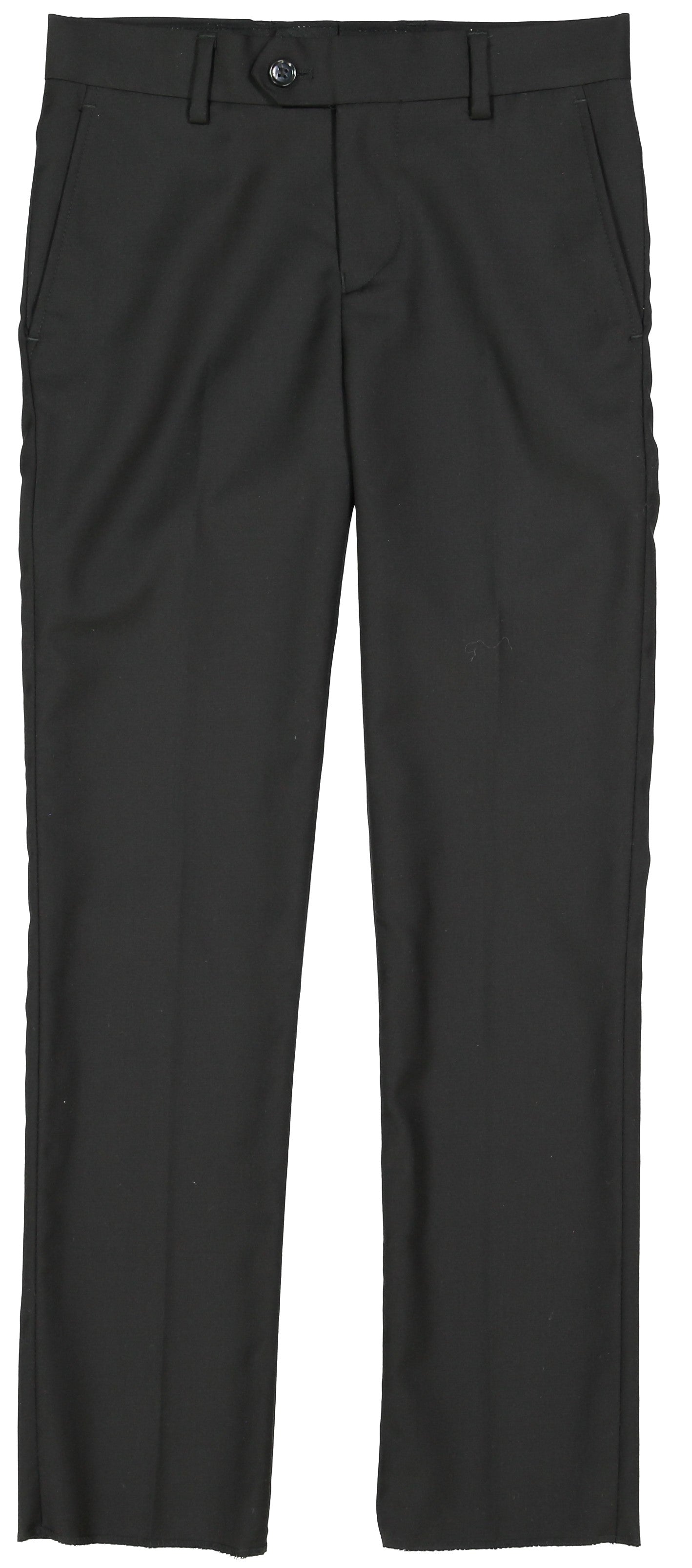 PT3001 WOOL BLEND - NAVY