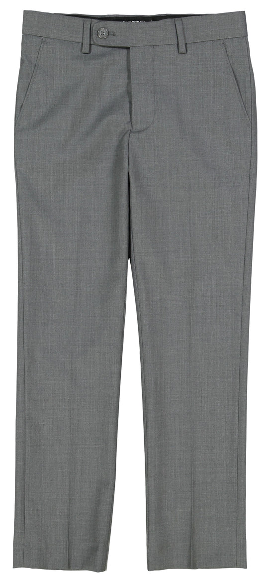 PT3001 WOOL BLEND - GRAY