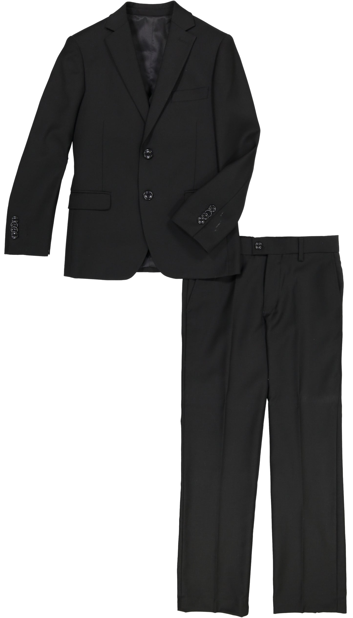 SD040-3PC Black