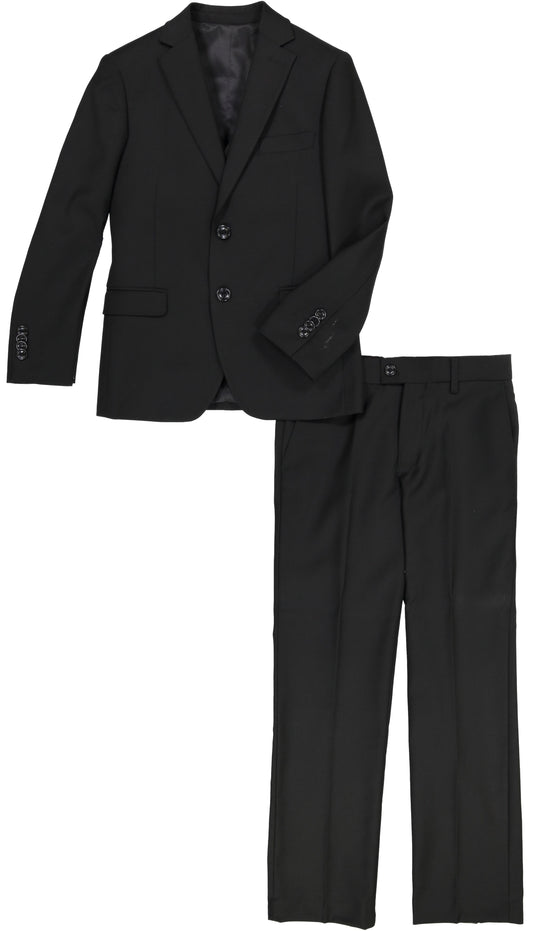 SD040-3PC Black