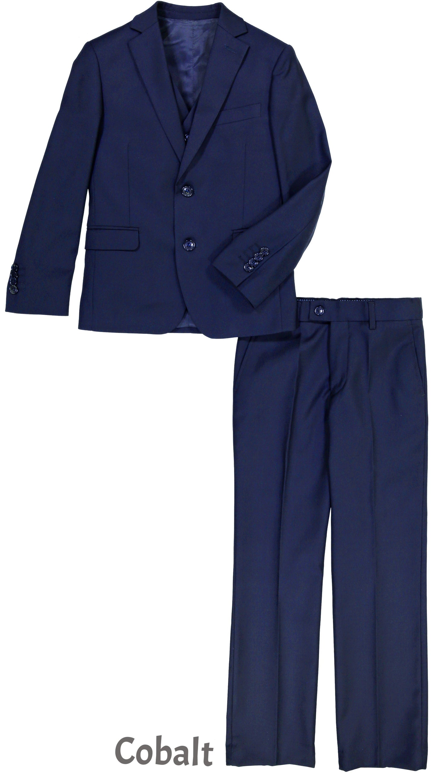 SD040-3PC Navy
