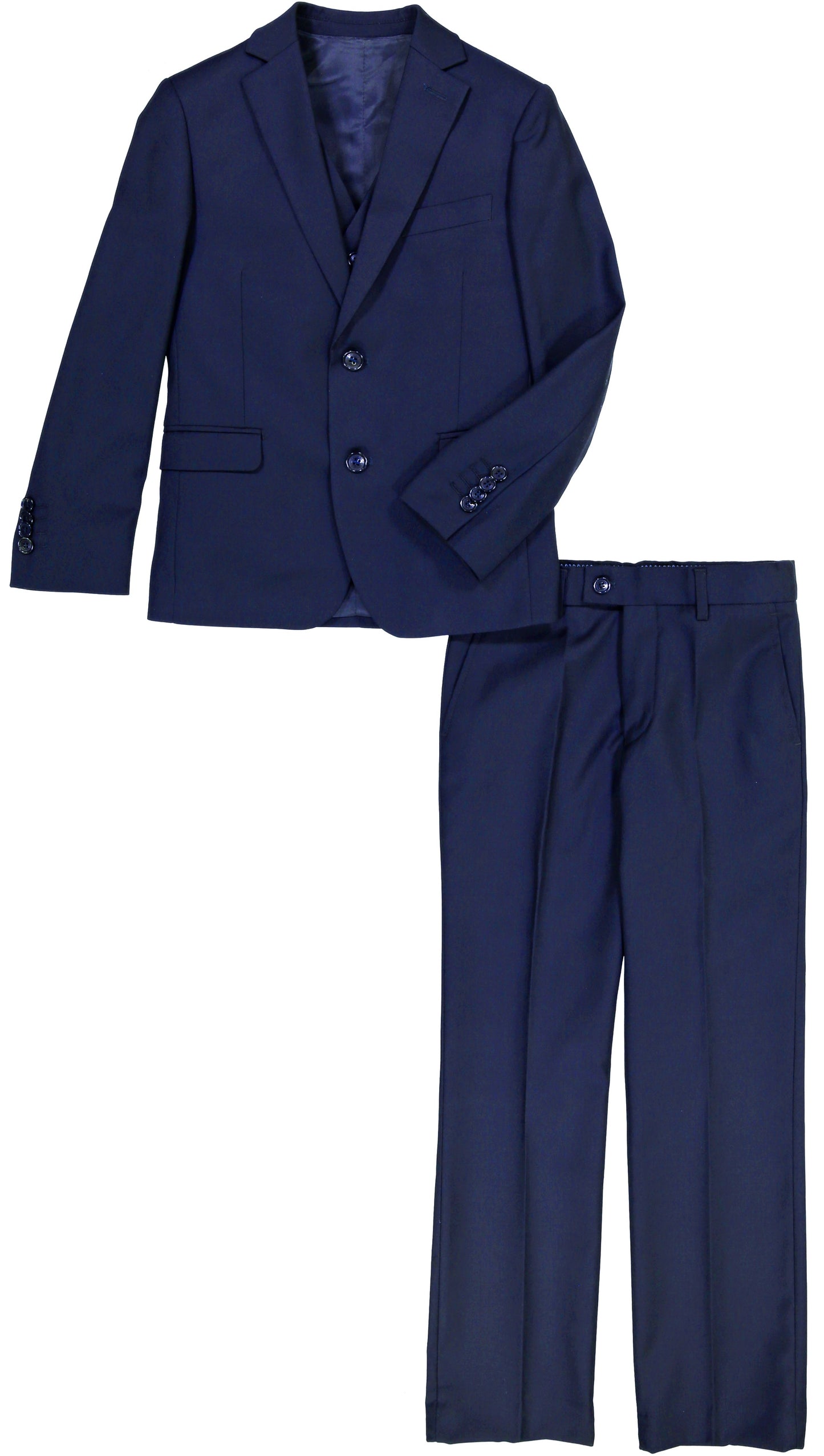 SD040-3PC Cobalt