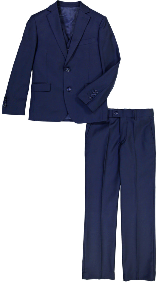 SD040-3PC Cobalt