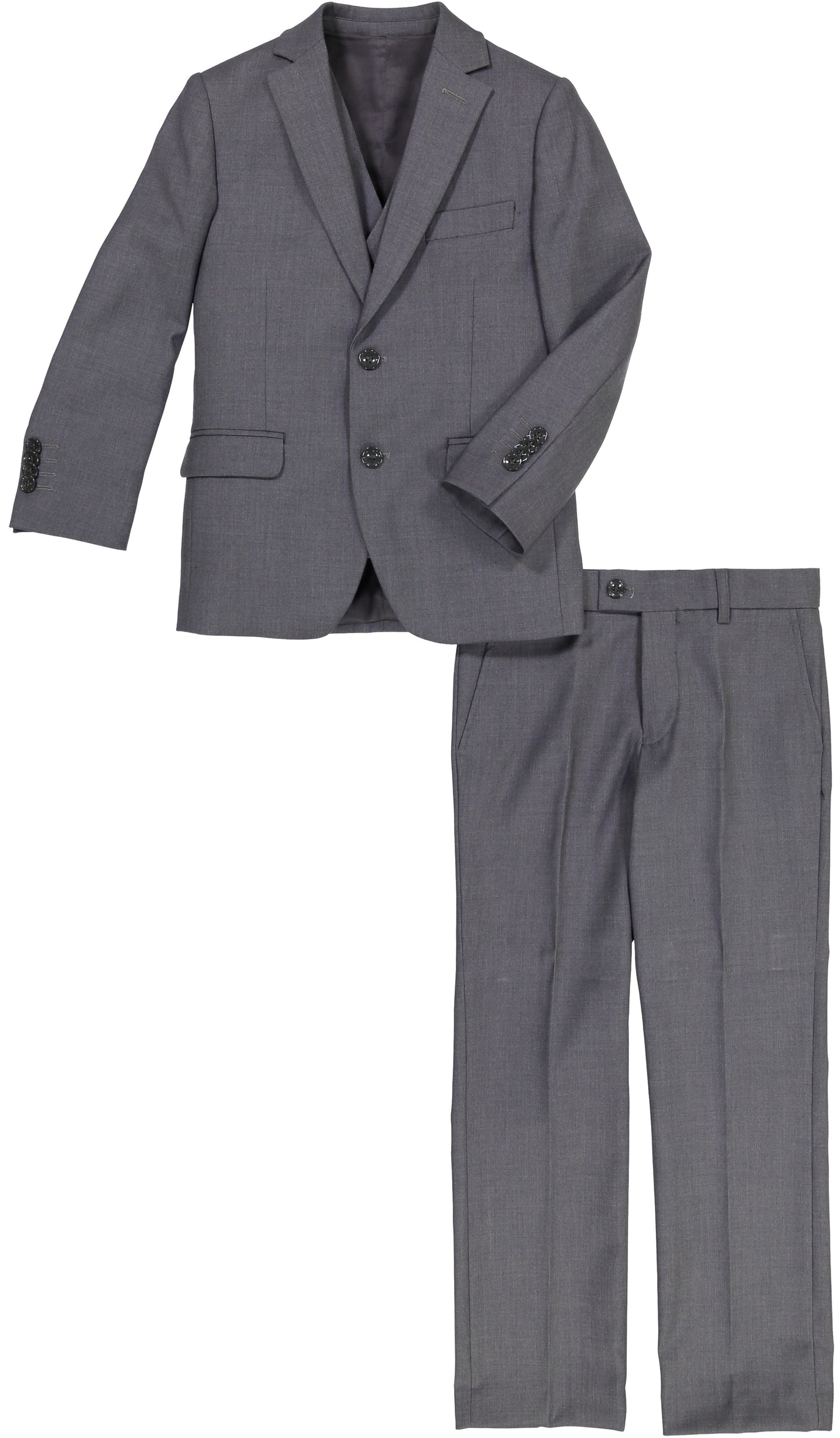 SD040-3PC Charcoal