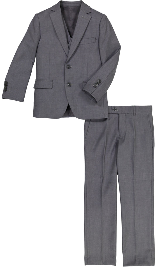 SD040-3PC Charcoal