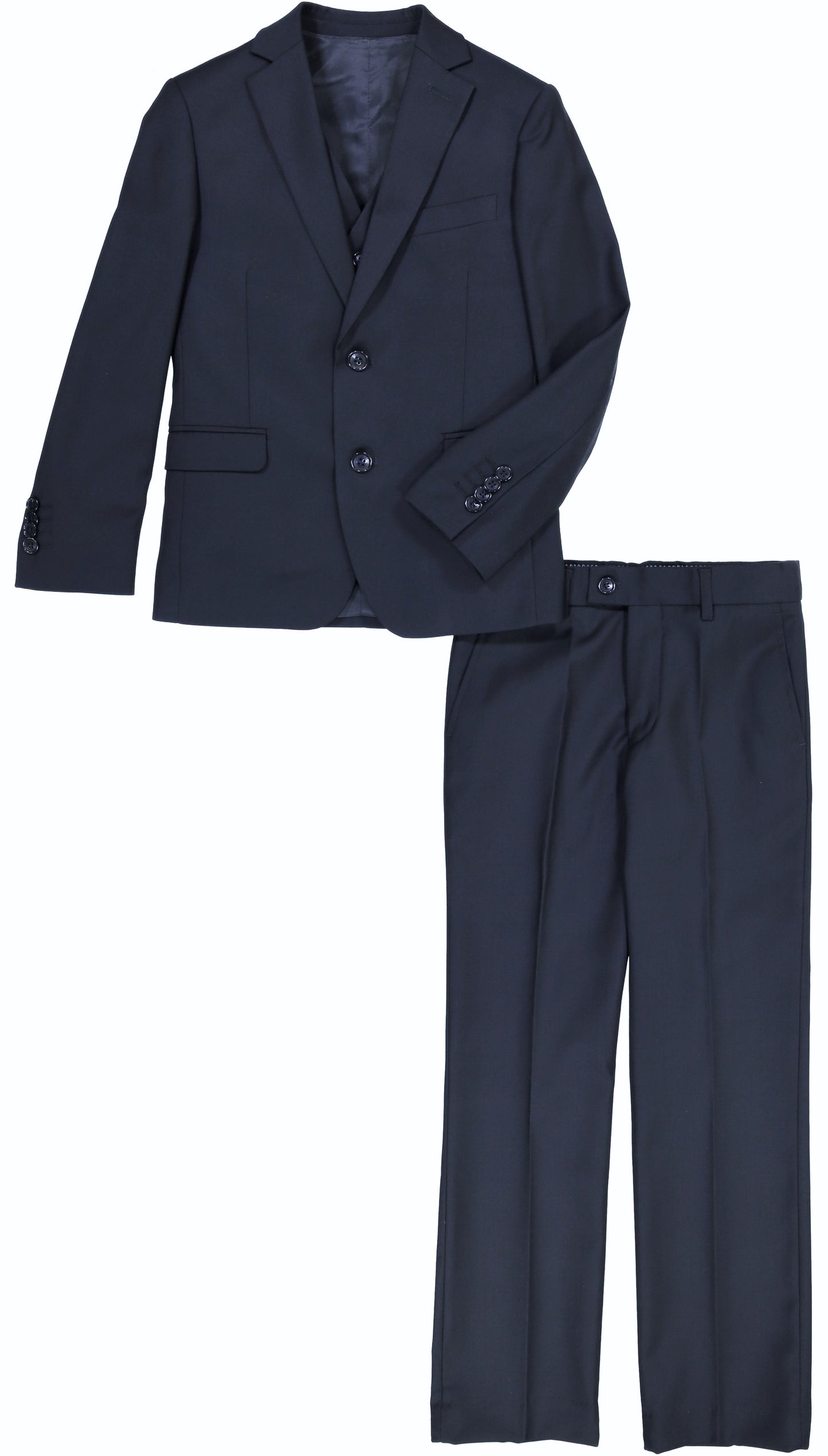 SD040-3PC Navy