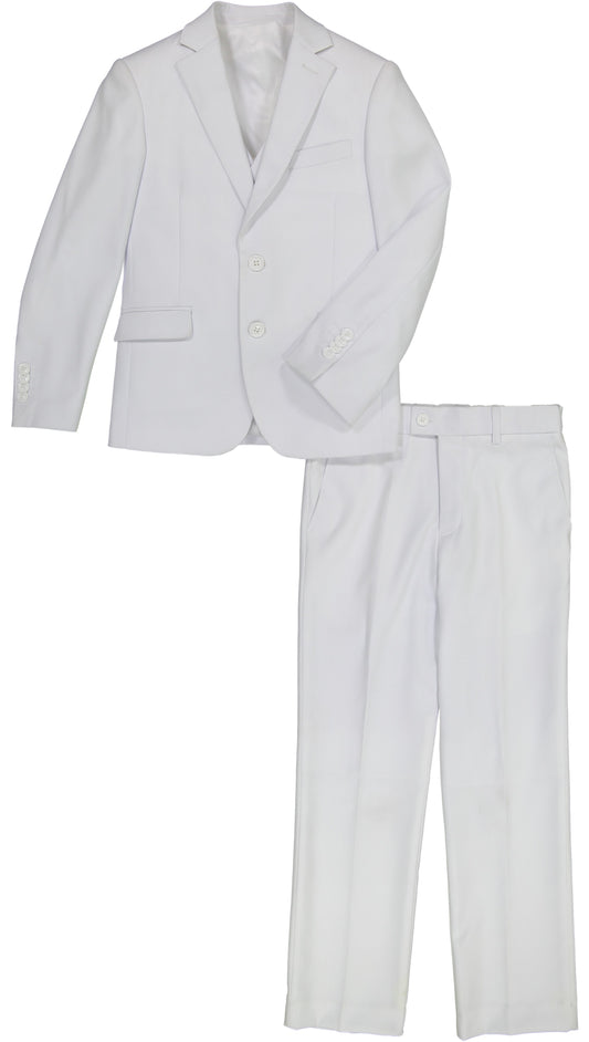 SD040-3PC White