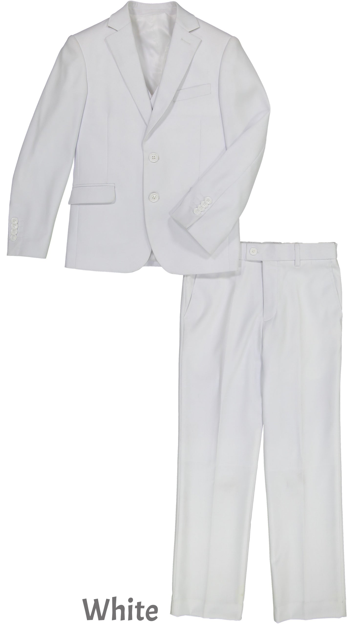 SD040-3PC Navy