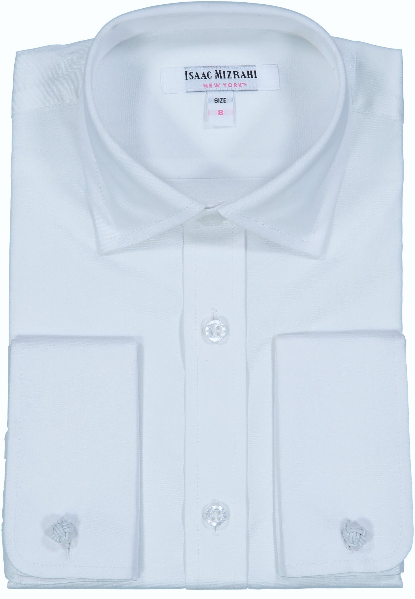 SH9251 - French Cuff Shirt