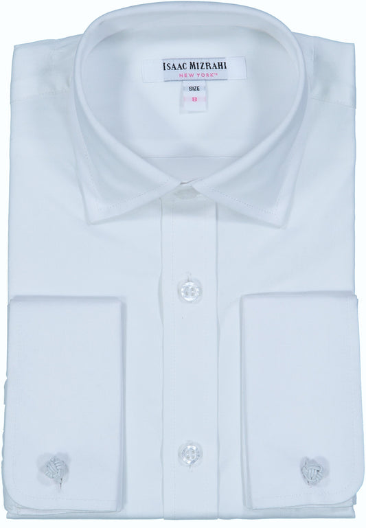 SH9251 - French Cuff Shirt
