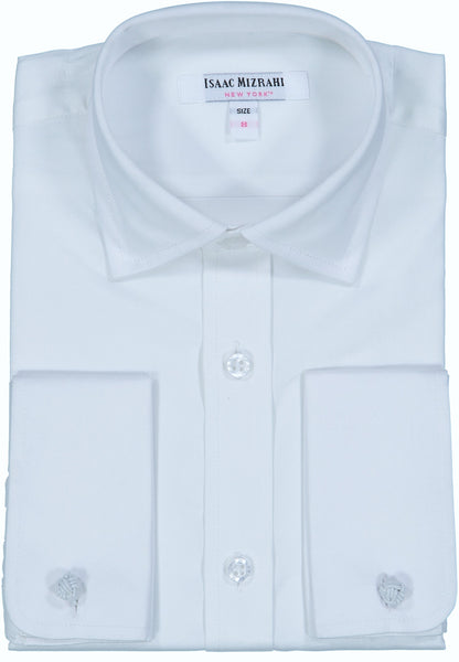 SH9251 - French Cuff Shirt