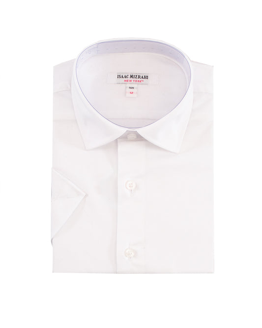 SH9579SS SHORT SLEEVE STRETCH