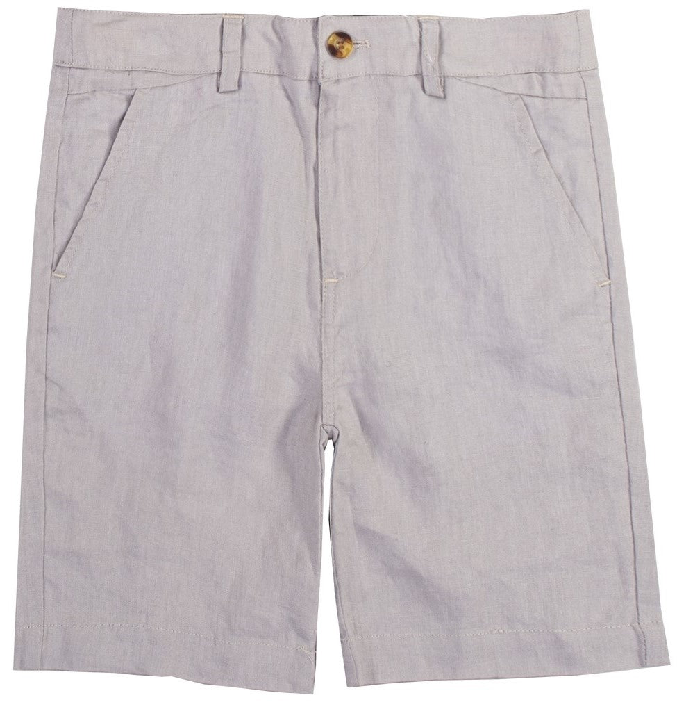 SO1077 Linen Gray