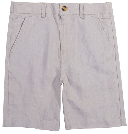 SO1077 Linen Gray