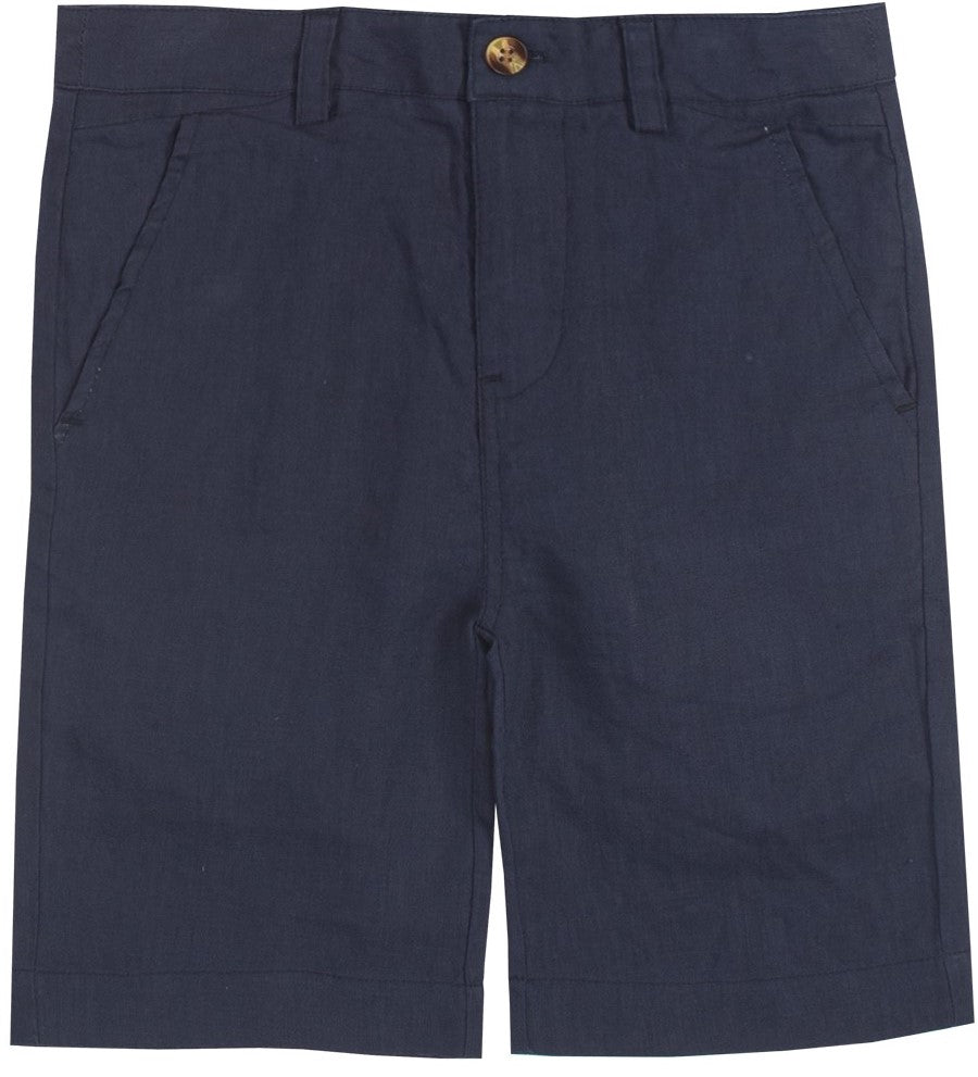 SO1077 Linen Navy
