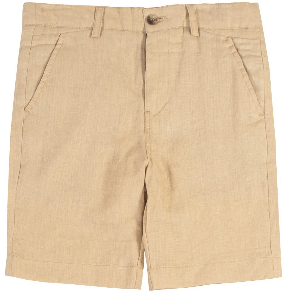 SO1077 Linen Tan