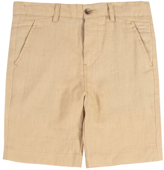 SO1077 Linen Tan