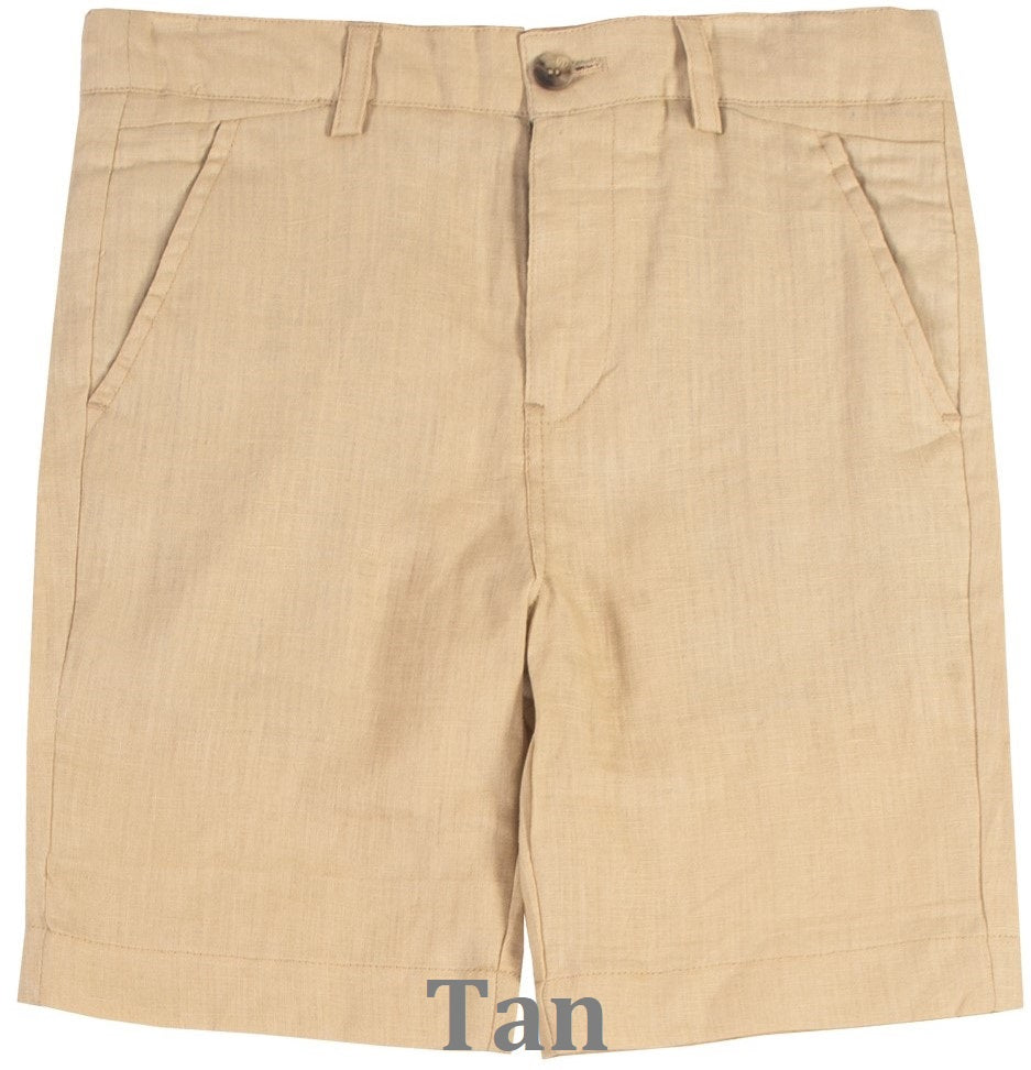 SO1077 Linen Tan