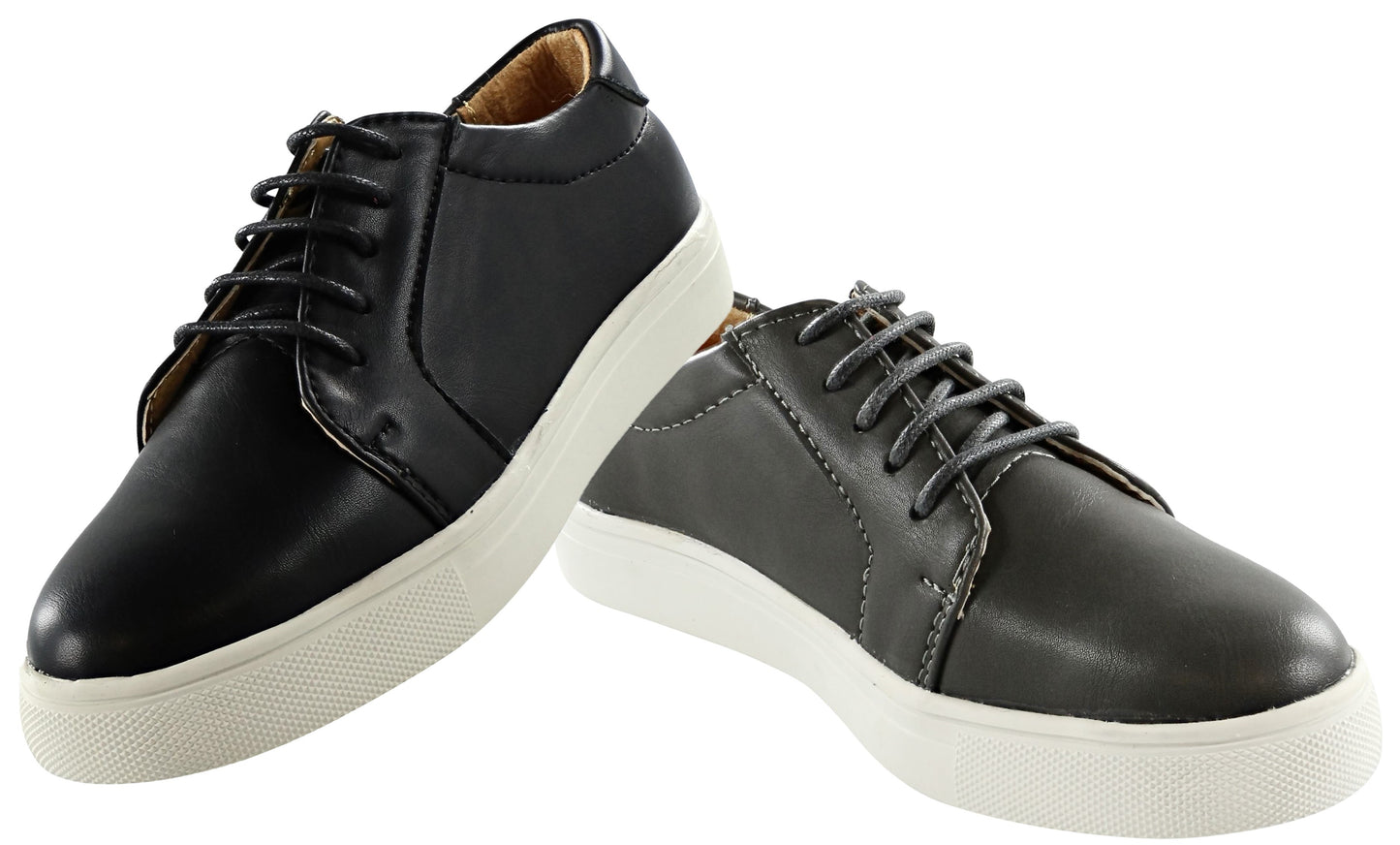 SS4052 Charcoal