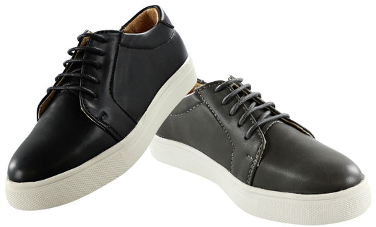SS4052 Charcoal