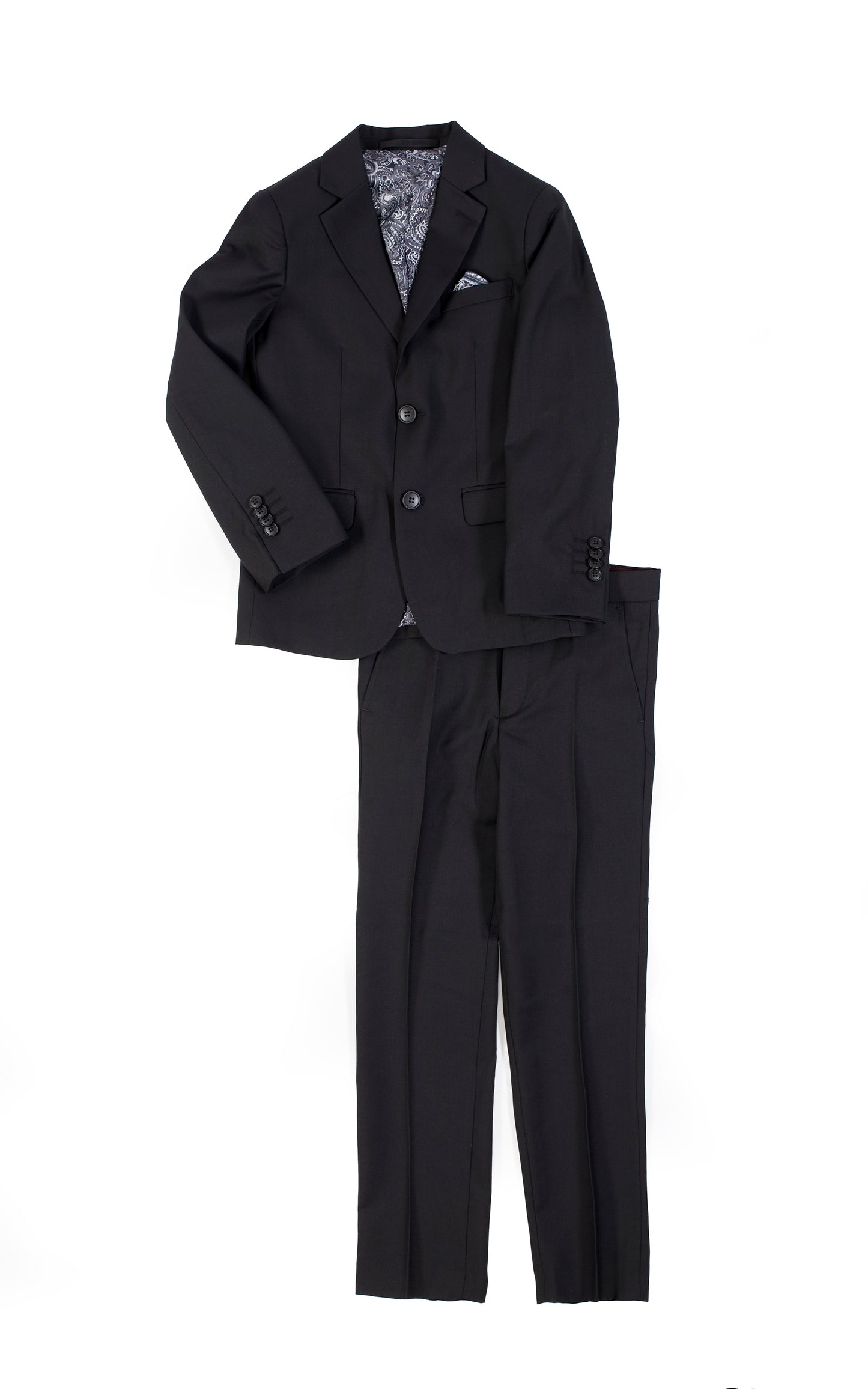 ST1009 Black