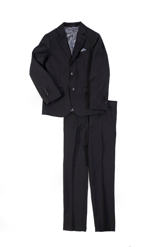 ST1009 Black