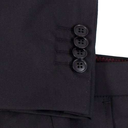 ST1009 Black