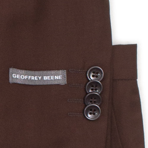 ST1010 BROWN