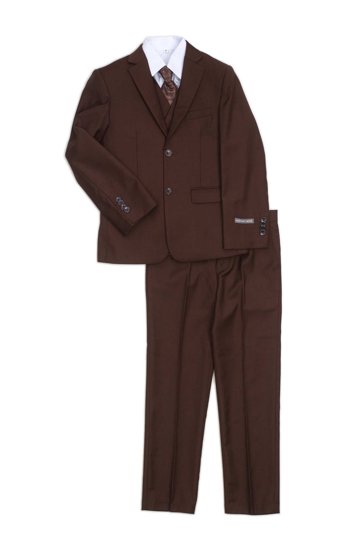 ST1010 BROWN