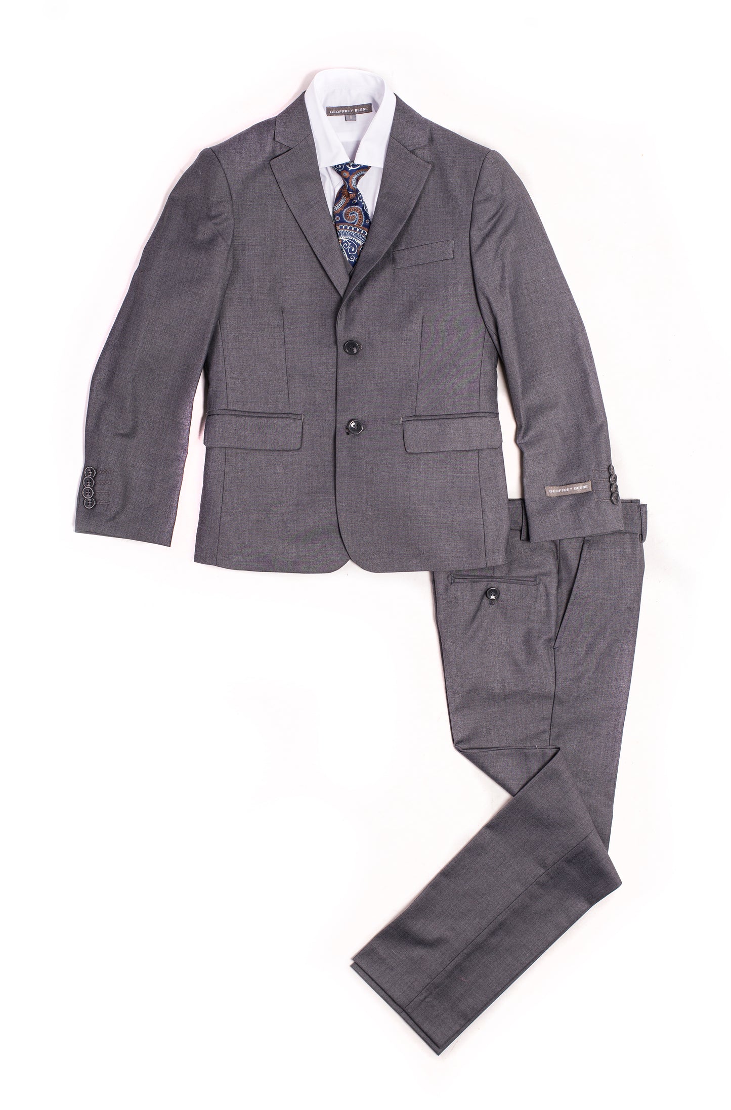 ST1010 Charcoal