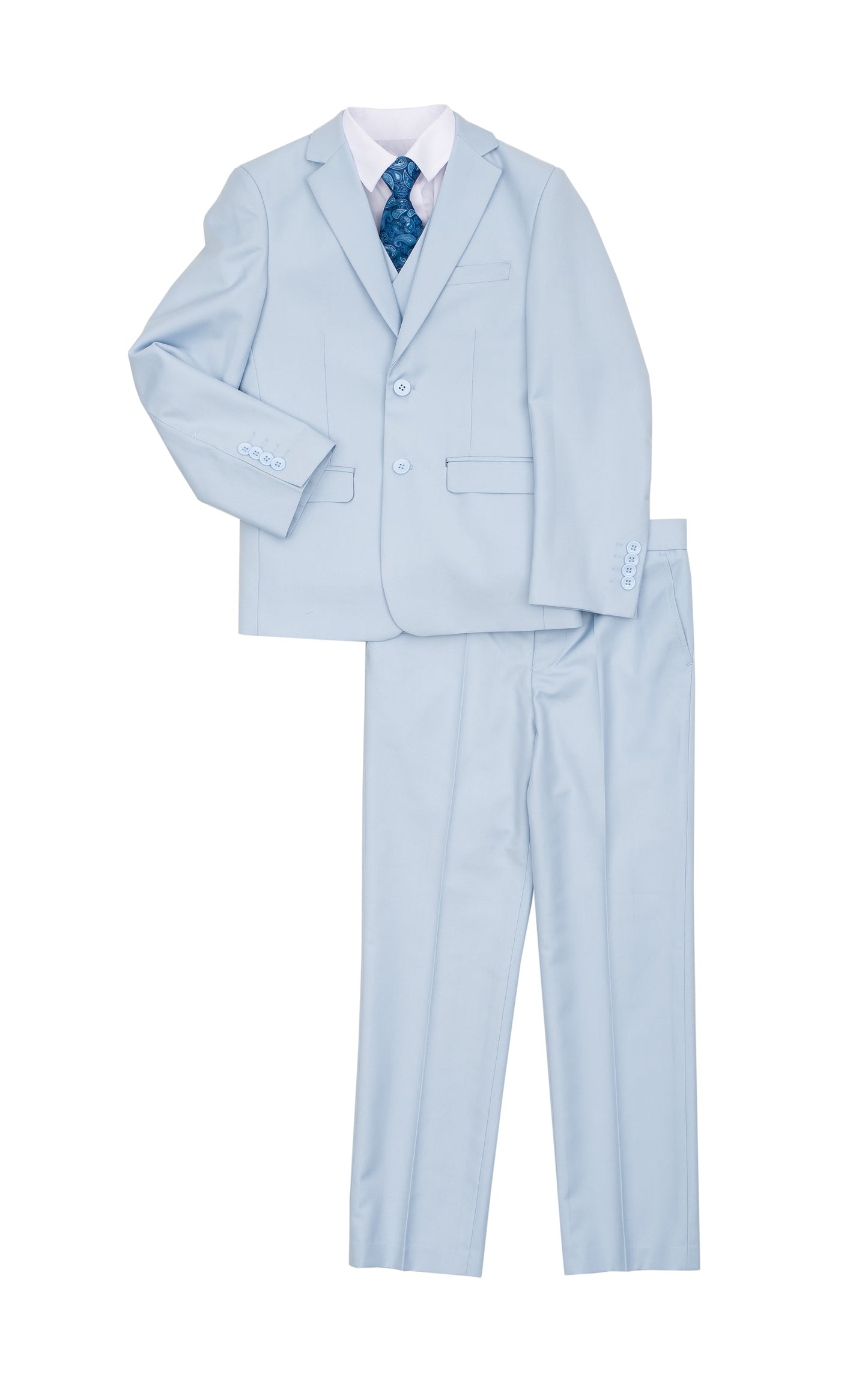 ST1010 LIGHT BLUE