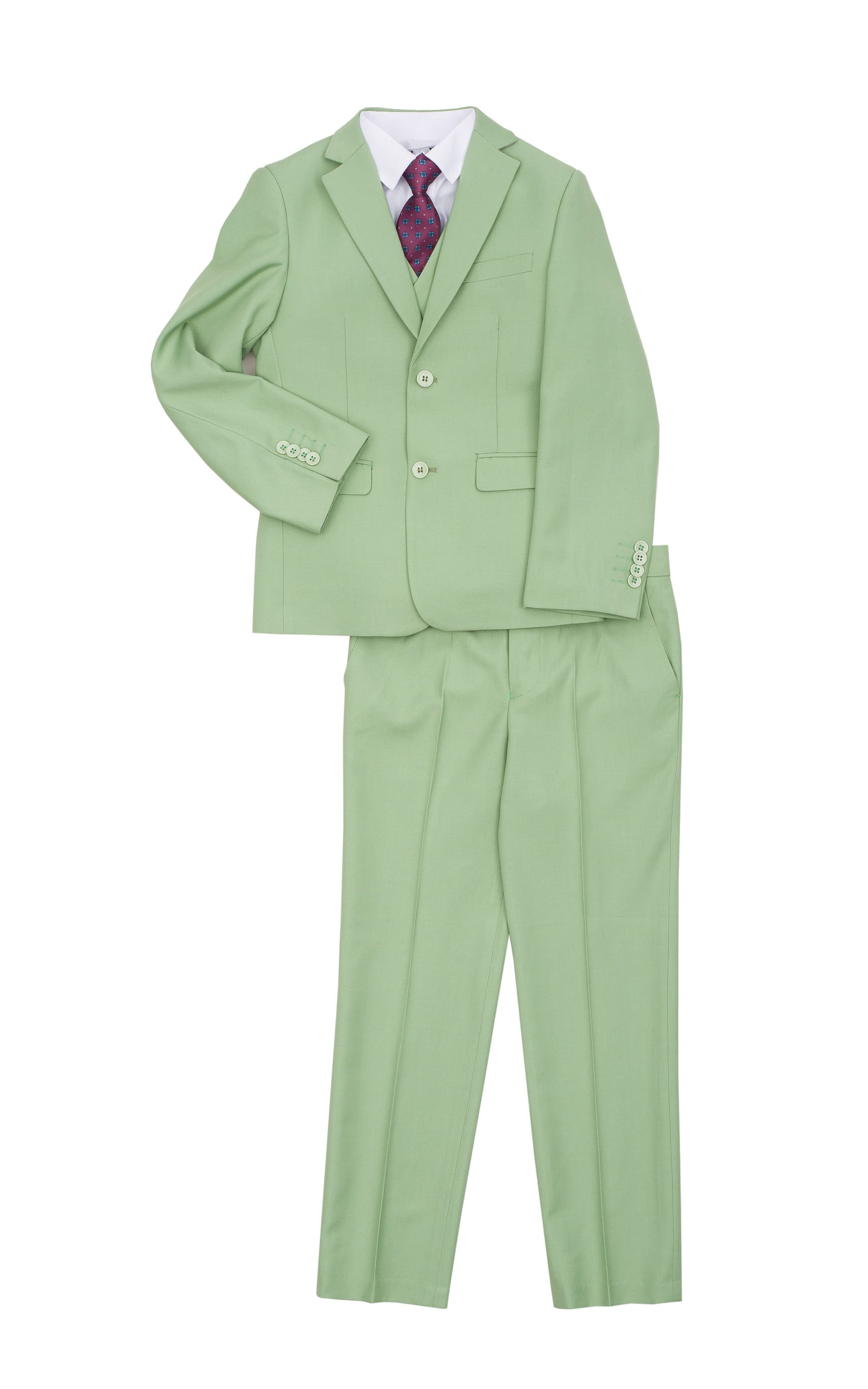 ST1010 Mint