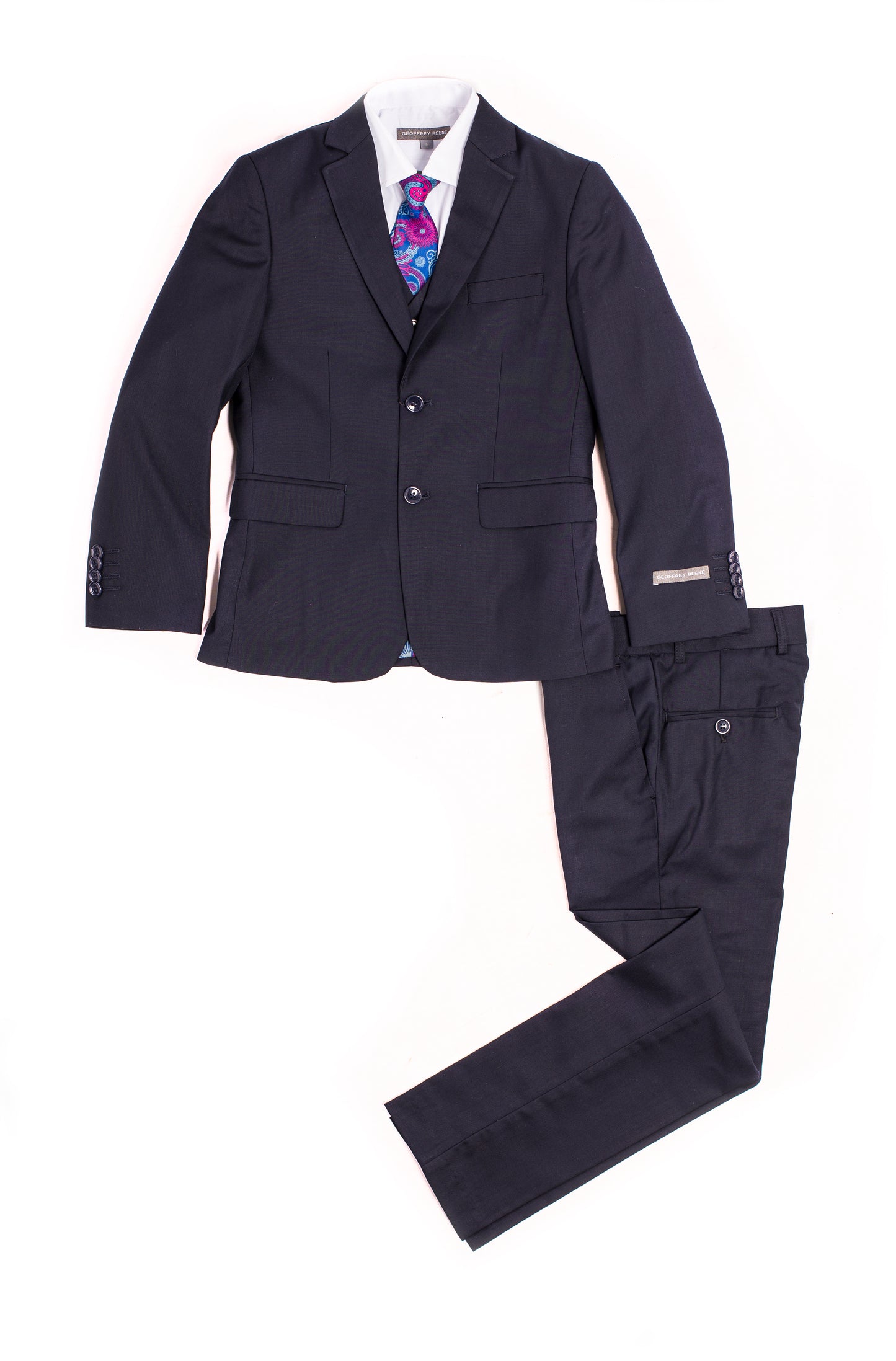 ST1010 Navy