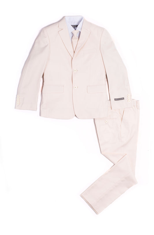 ST1010 Off White