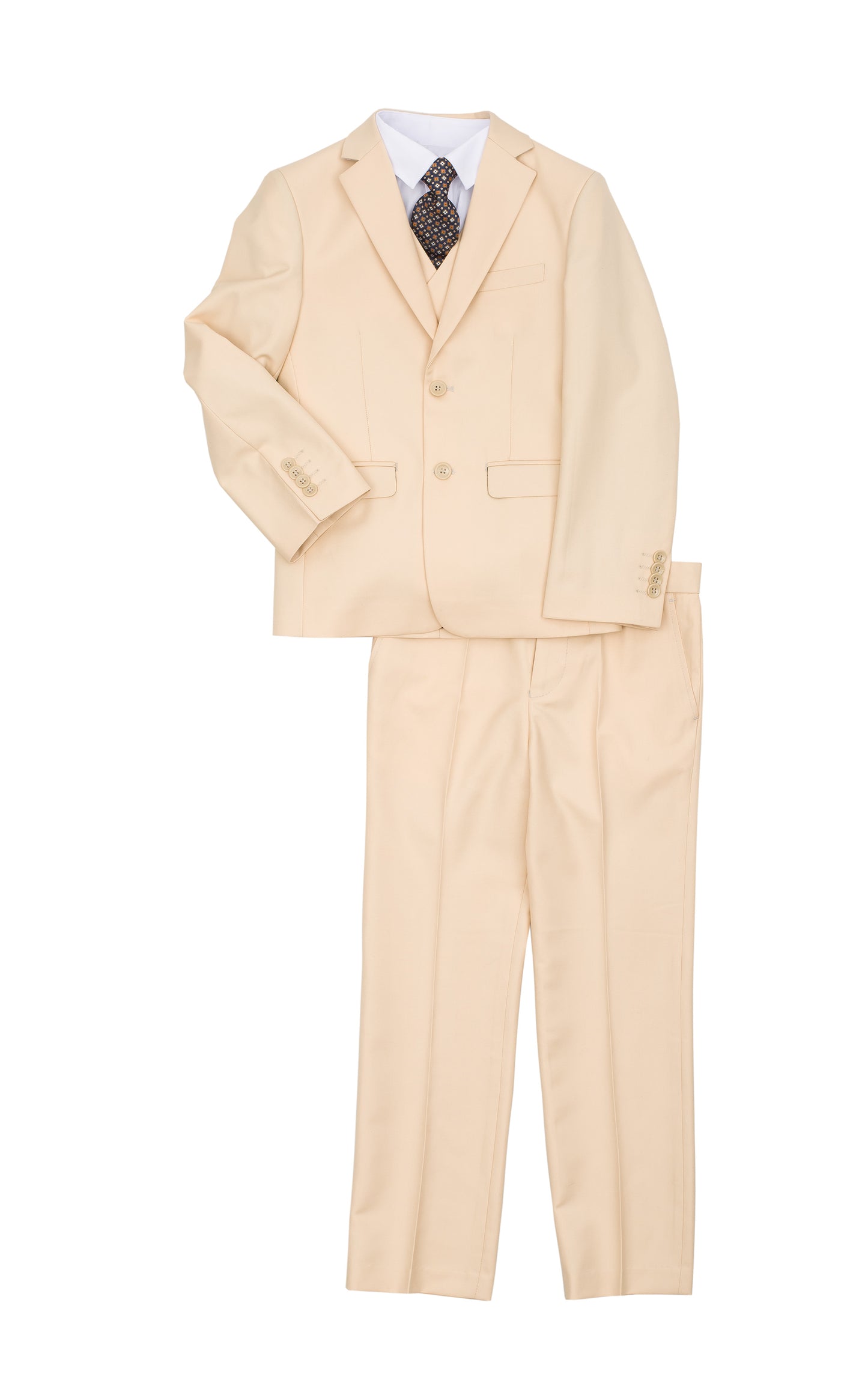 ST1010 Peach