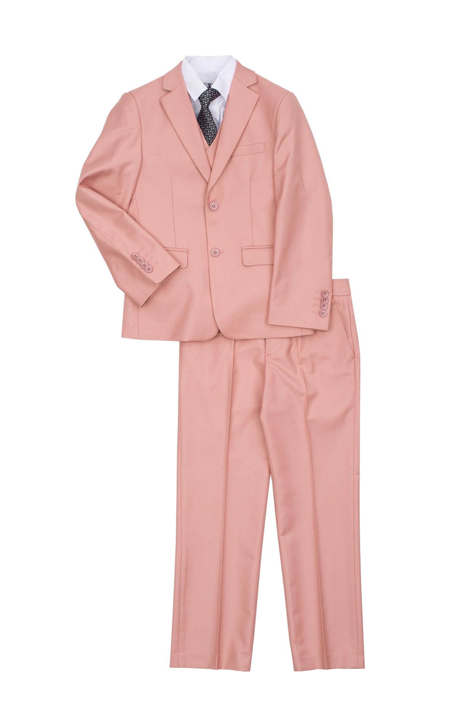 ST1010 Salmon