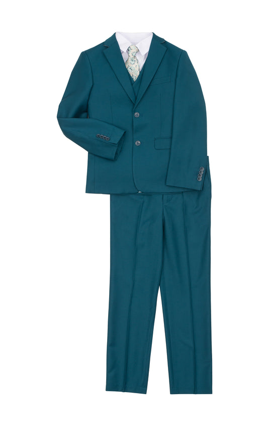 ST1010 TEAL