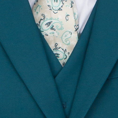 ST1010 TEAL