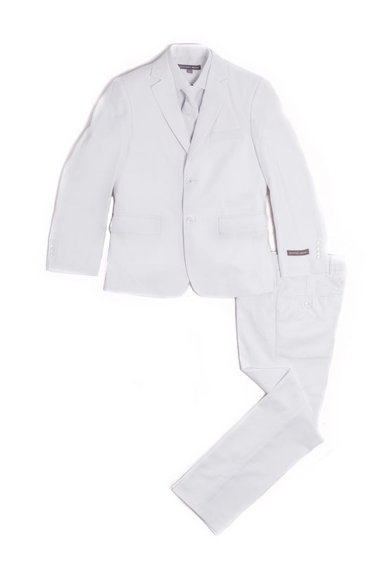 ST1010 White- HUSKY SIZES