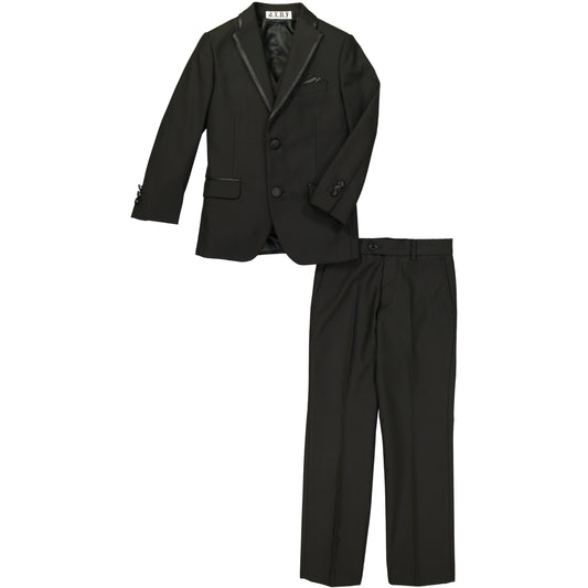 ST1736 Black