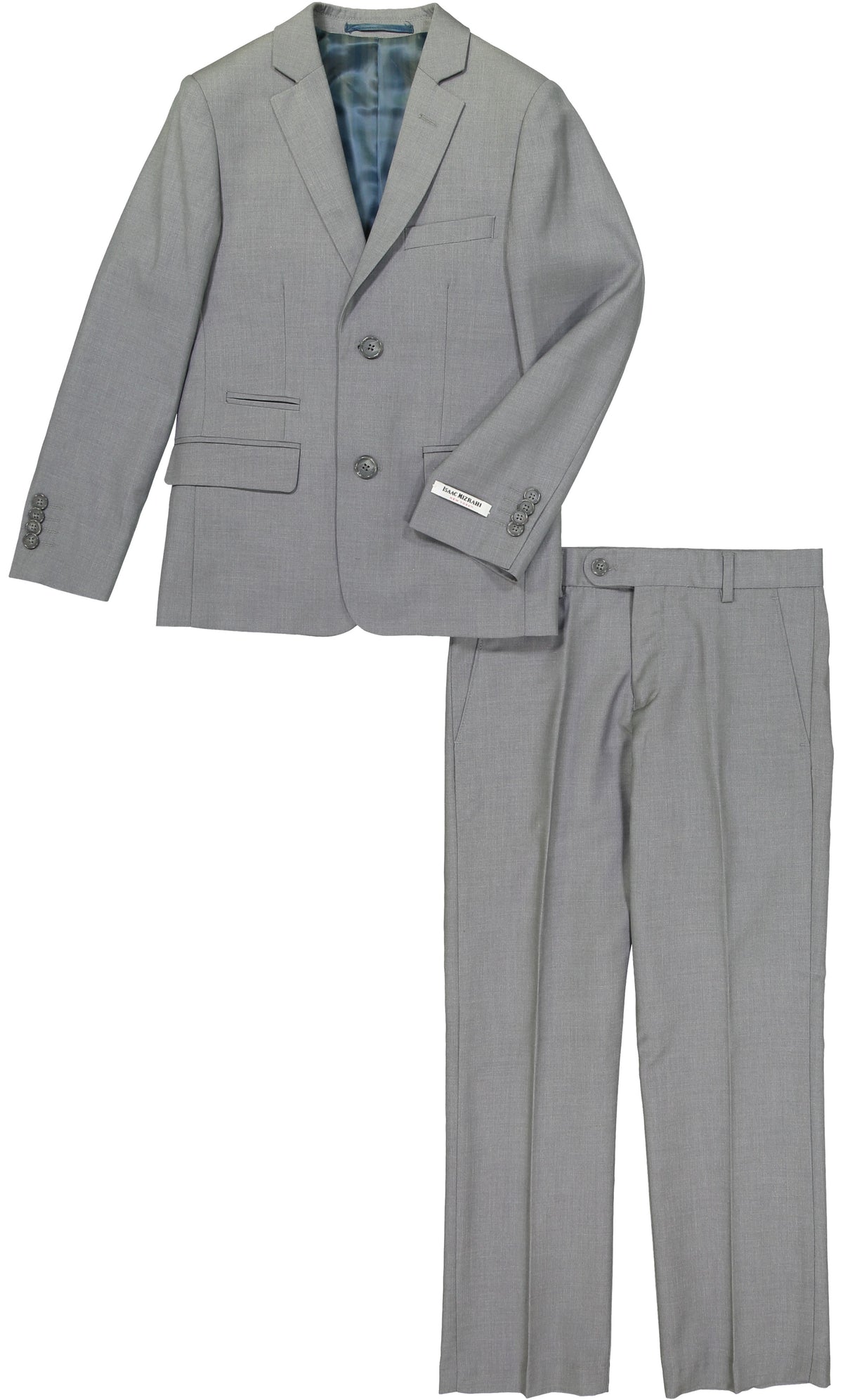 ST2007 Cobalt Wool Blend  - HUSKY SIZES AVAILABLE!