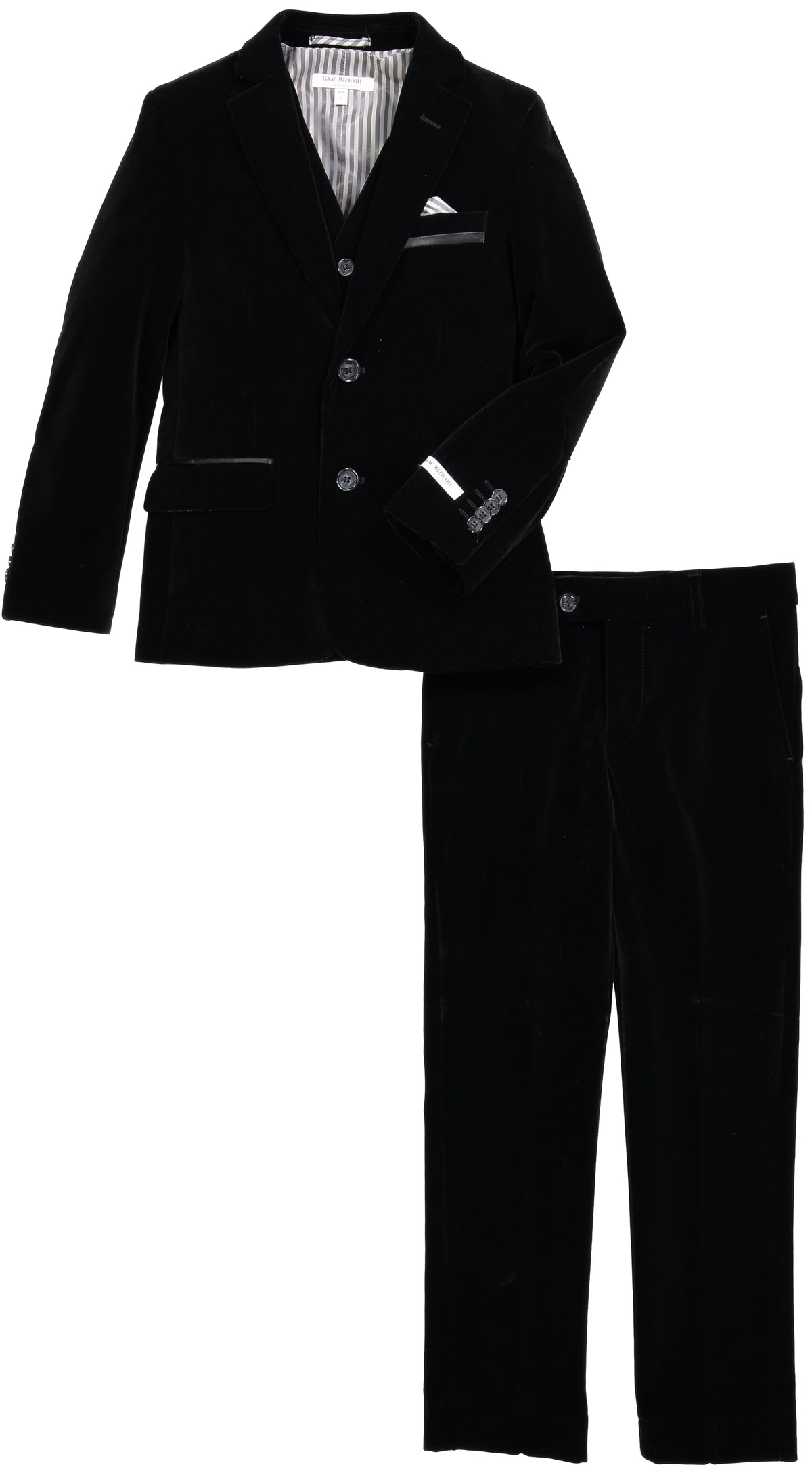 ST2060 Black