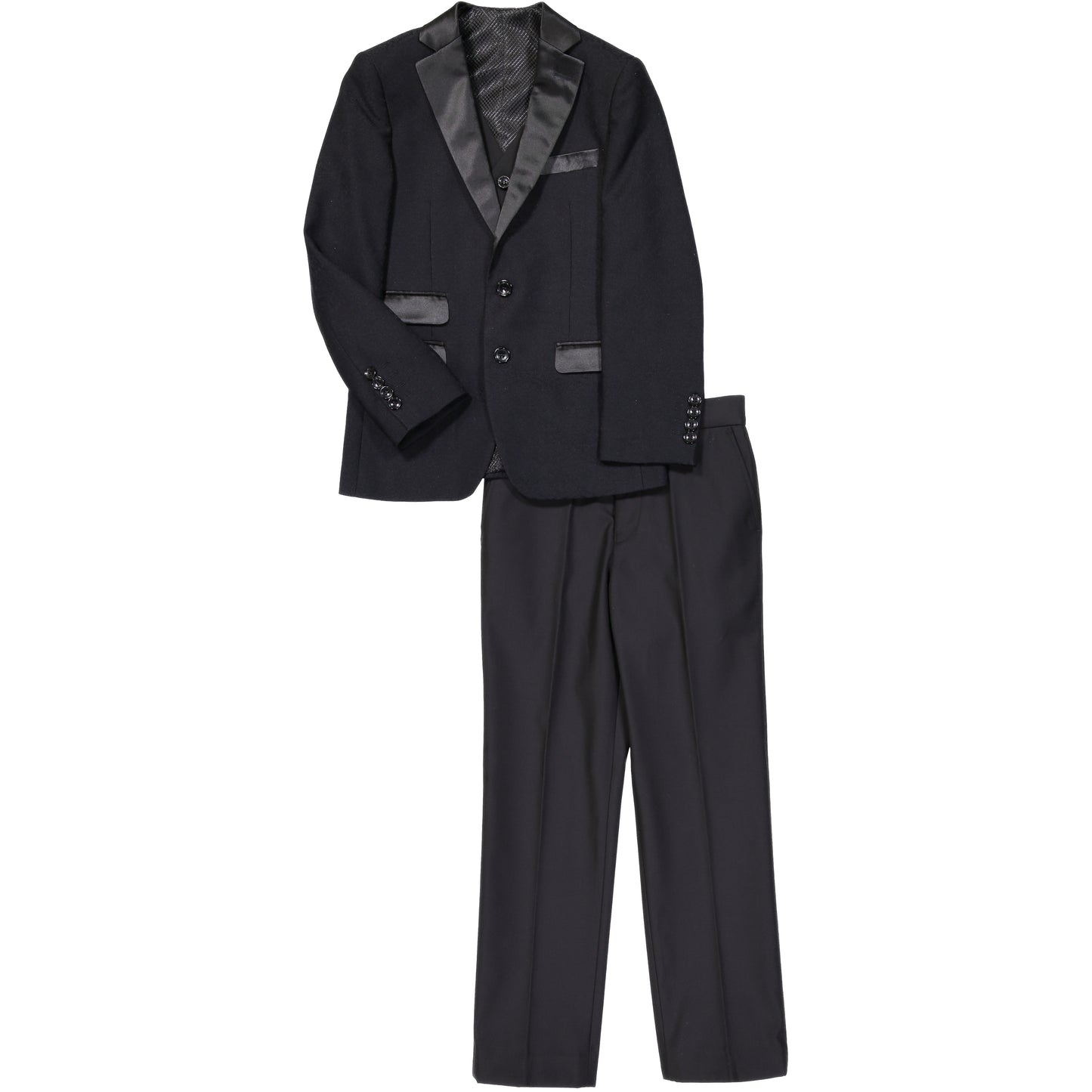 ST2062 Black