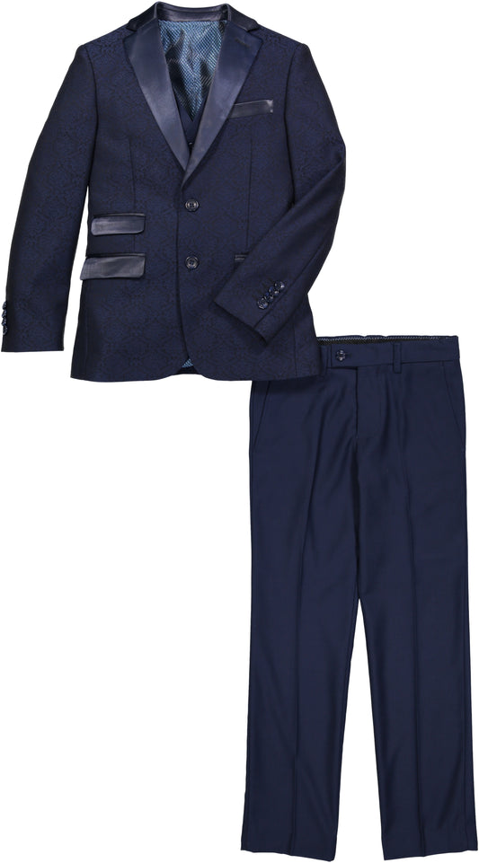 ST2062 Navy