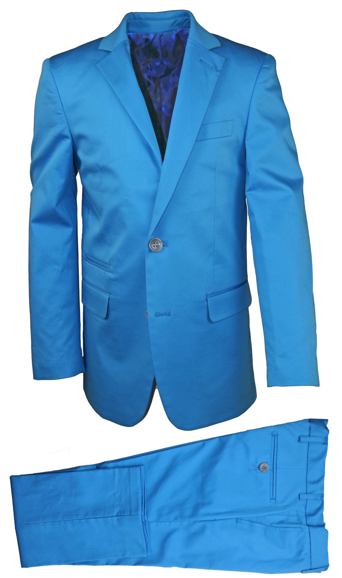 ST2078 Turquoise
