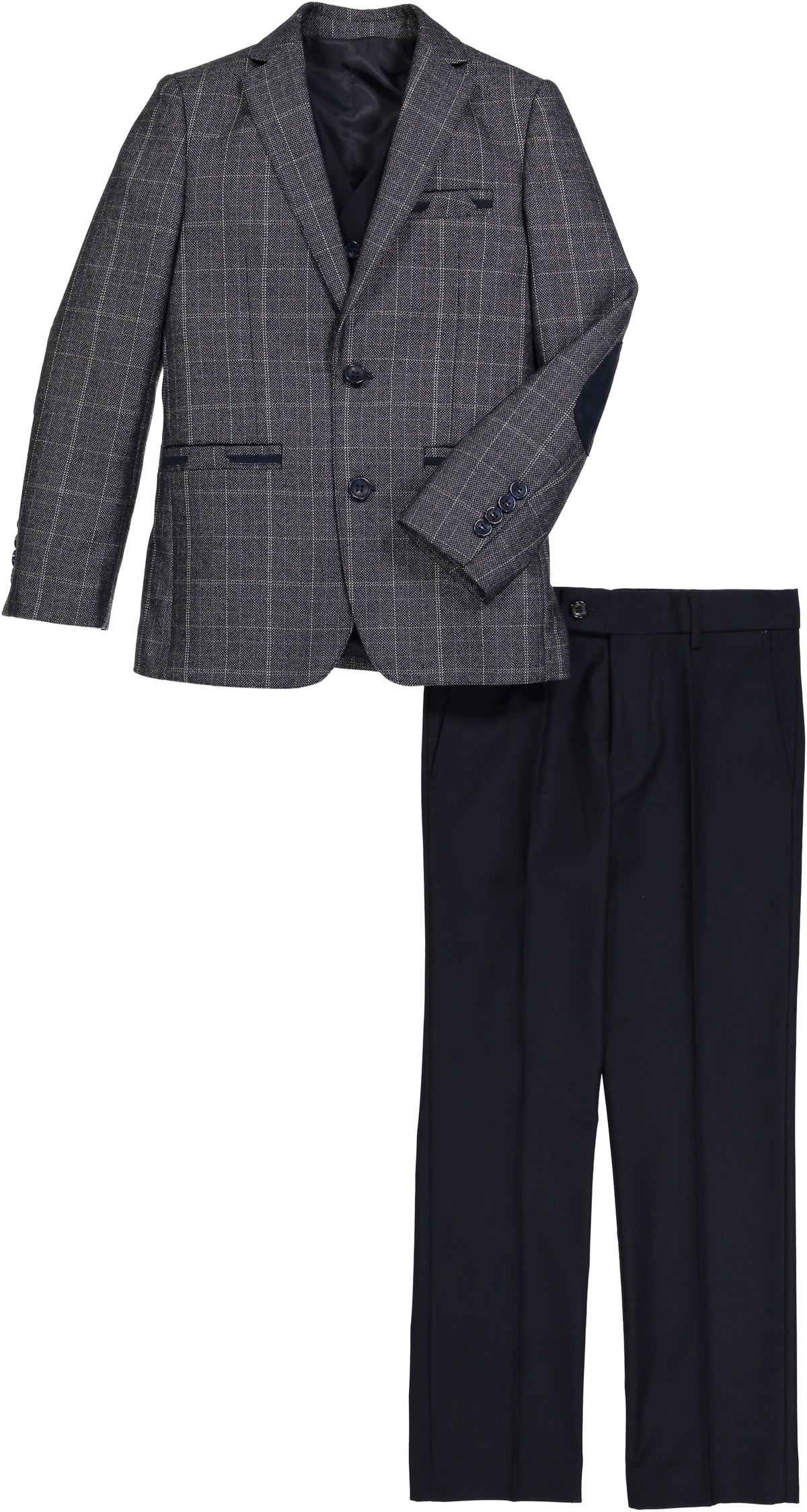 ST2304 Navy
