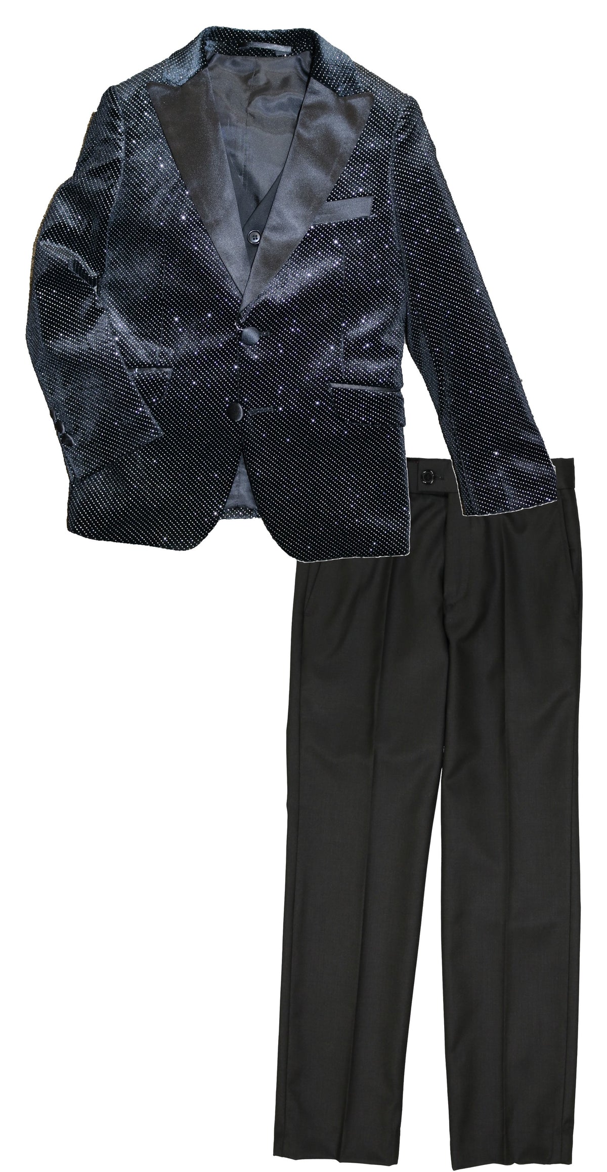 ST2375 Black