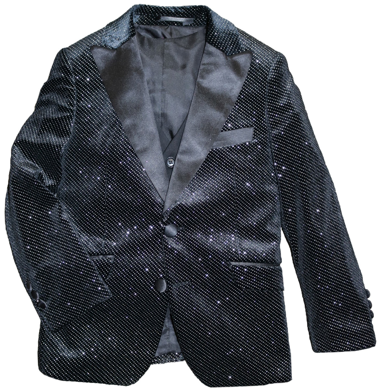 ST2375 Black