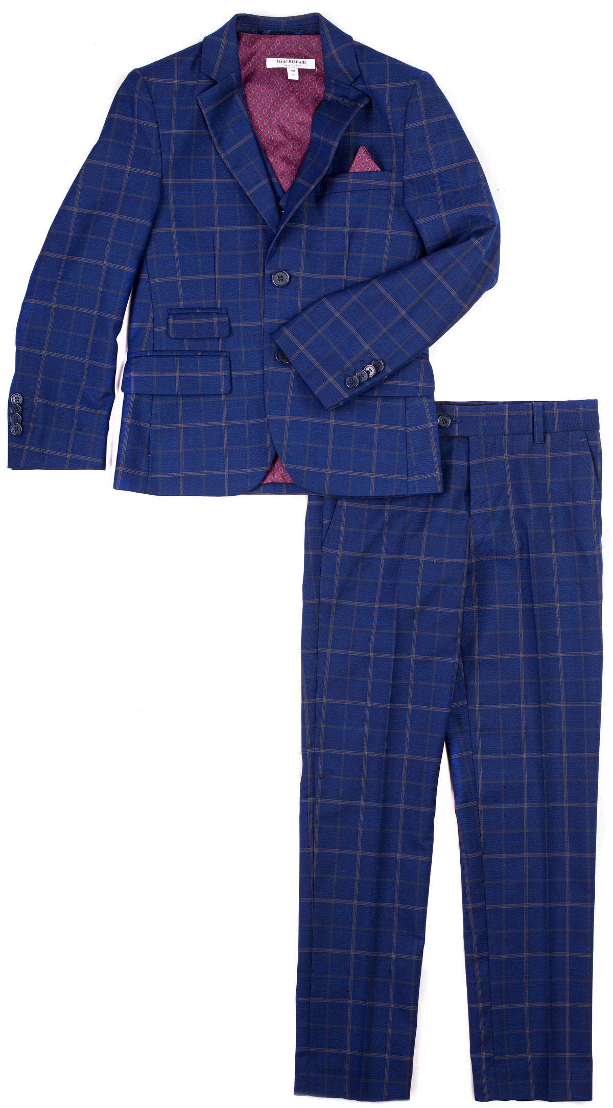 ST2398 Navy
