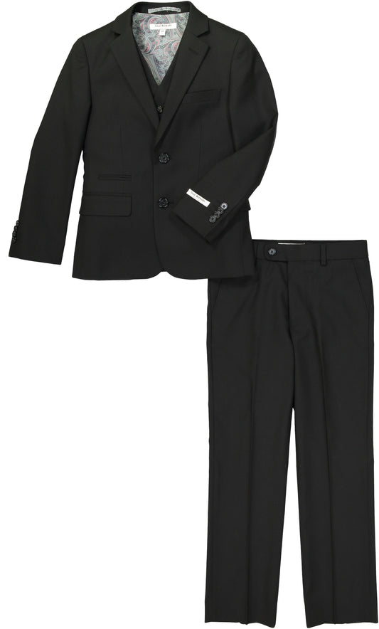 ST3045 Black